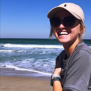 Meet your Posher, Sutton